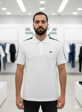 LCST POLO T-SHIRT